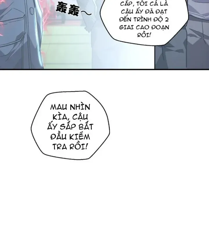 Cao Võ: Một Tay Nghiền Nát Ba Ngàn Đại Đế! Chapter 42 - Trang 24