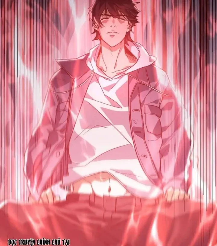 Cao Võ: Một Tay Nghiền Nát Ba Ngàn Đại Đế! Chapter 42 - Trang 26