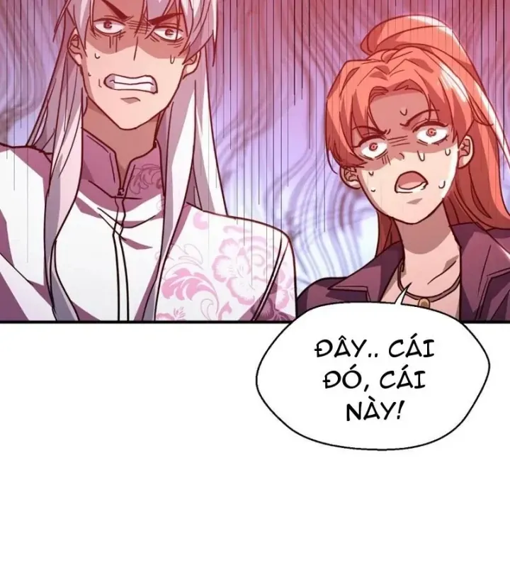 Cao Võ: Một Tay Nghiền Nát Ba Ngàn Đại Đế! Chapter 42 - Trang 28