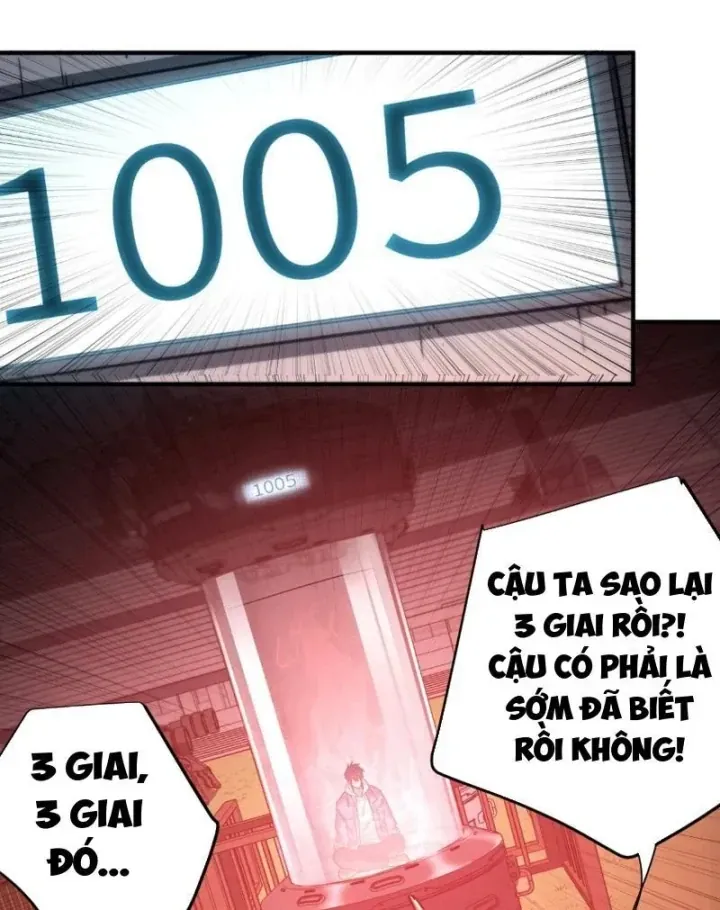 Cao Võ: Một Tay Nghiền Nát Ba Ngàn Đại Đế! Chapter 42 - Trang 29