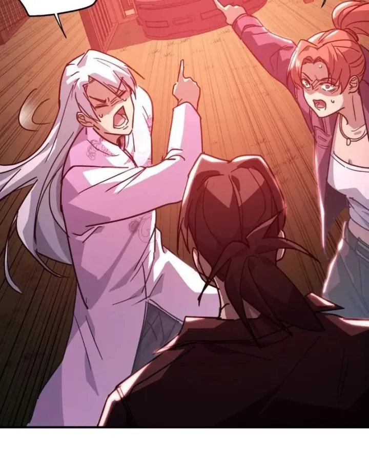 Cao Võ: Một Tay Nghiền Nát Ba Ngàn Đại Đế! Chapter 42 - Trang 30