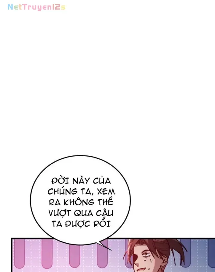 Cao Võ: Một Tay Nghiền Nát Ba Ngàn Đại Đế! Chapter 42 - Trang 31