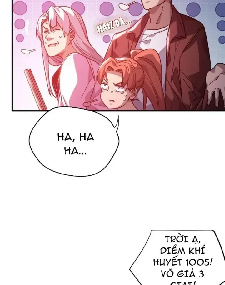 Cao Võ: Một Tay Nghiền Nát Ba Ngàn Đại Đế! Chapter 42 - Trang 32
