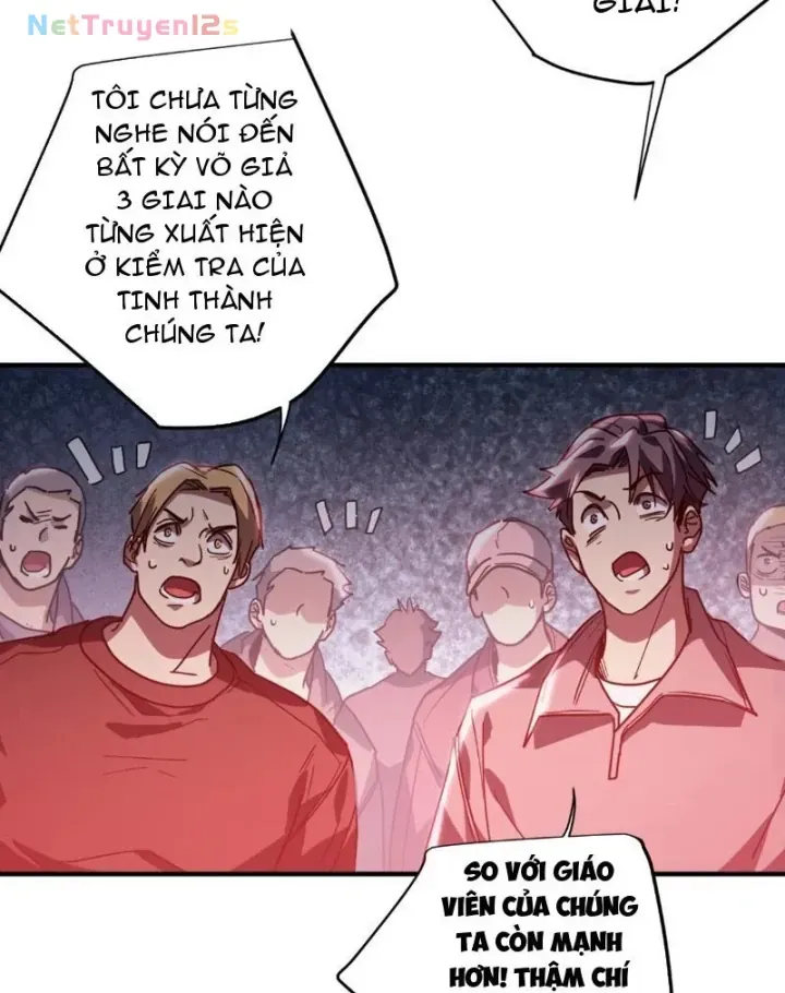 Cao Võ: Một Tay Nghiền Nát Ba Ngàn Đại Đế! Chapter 42 - Trang 33