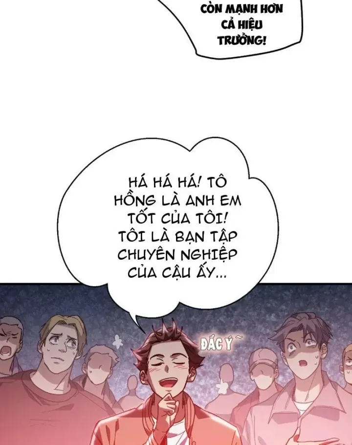 Cao Võ: Một Tay Nghiền Nát Ba Ngàn Đại Đế! Chapter 42 - Trang 34