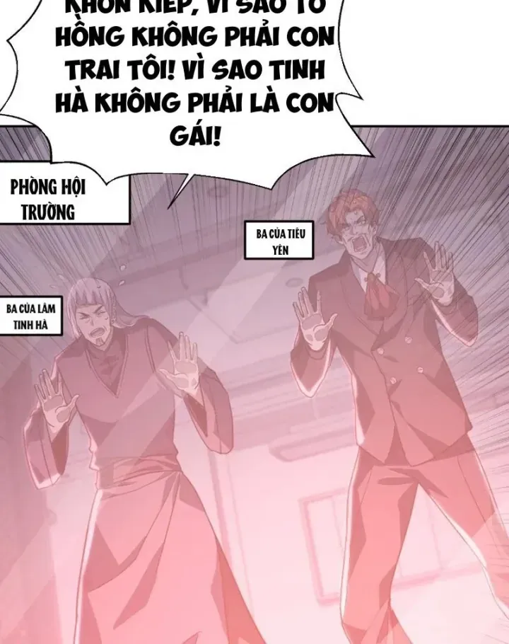 Cao Võ: Một Tay Nghiền Nát Ba Ngàn Đại Đế! Chapter 42 - Trang 36