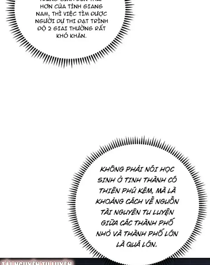 Cao Võ: Một Tay Nghiền Nát Ba Ngàn Đại Đế! Chapter 42 - Trang 41