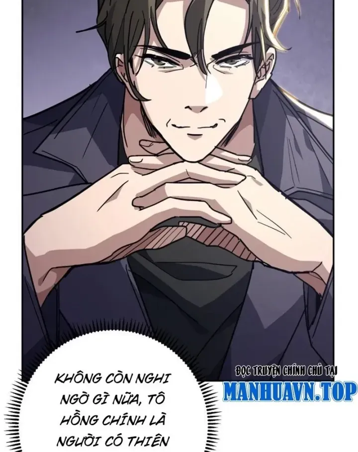 Cao Võ: Một Tay Nghiền Nát Ba Ngàn Đại Đế! Chapter 42 - Trang 44