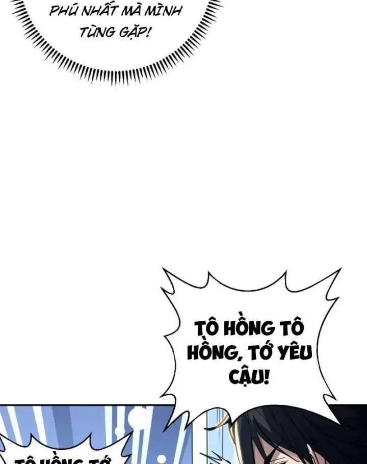 Cao Võ: Một Tay Nghiền Nát Ba Ngàn Đại Đế! Chapter 42 - Trang 45