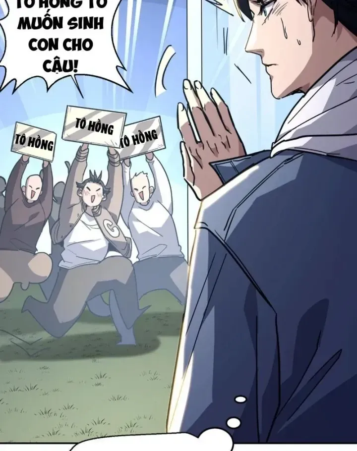 Cao Võ: Một Tay Nghiền Nát Ba Ngàn Đại Đế! Chapter 42 - Trang 46