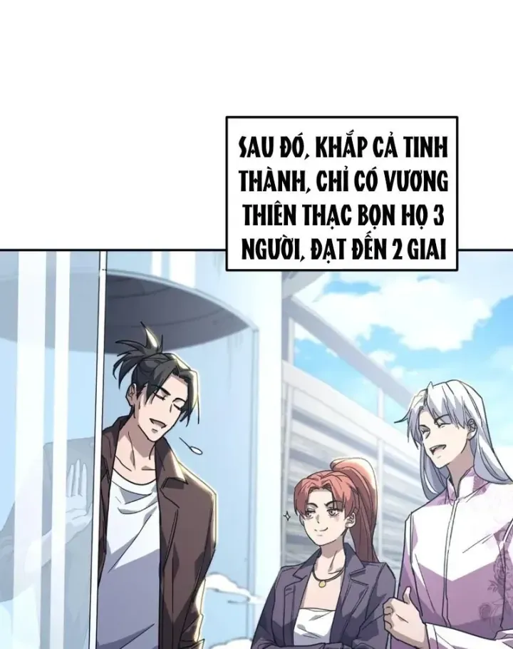 Cao Võ: Một Tay Nghiền Nát Ba Ngàn Đại Đế! Chapter 42 - Trang 48
