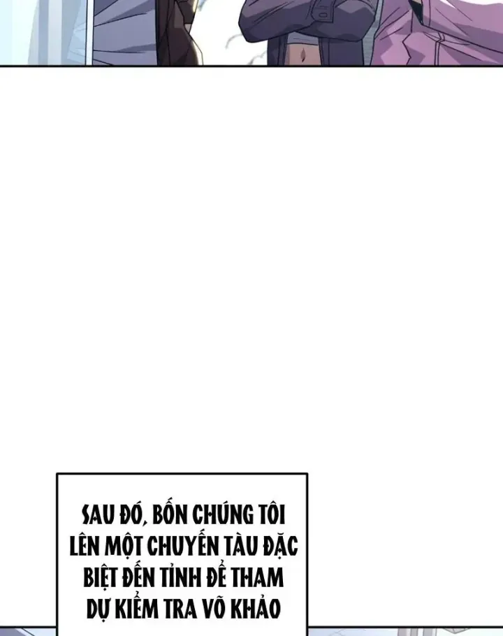 Cao Võ: Một Tay Nghiền Nát Ba Ngàn Đại Đế! Chapter 42 - Trang 49