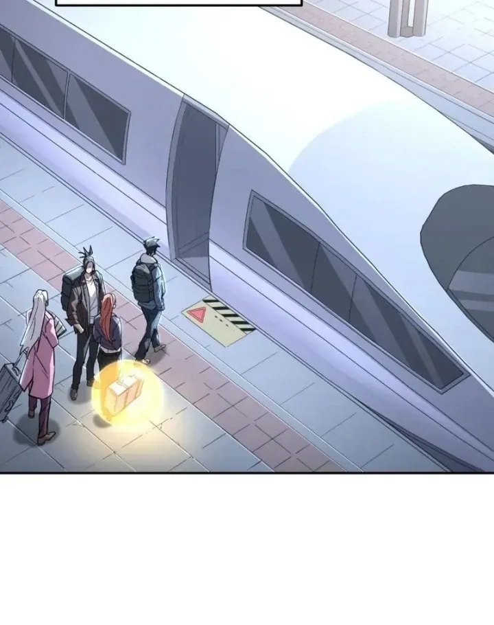 Cao Võ: Một Tay Nghiền Nát Ba Ngàn Đại Đế! Chapter 42 - Trang 50