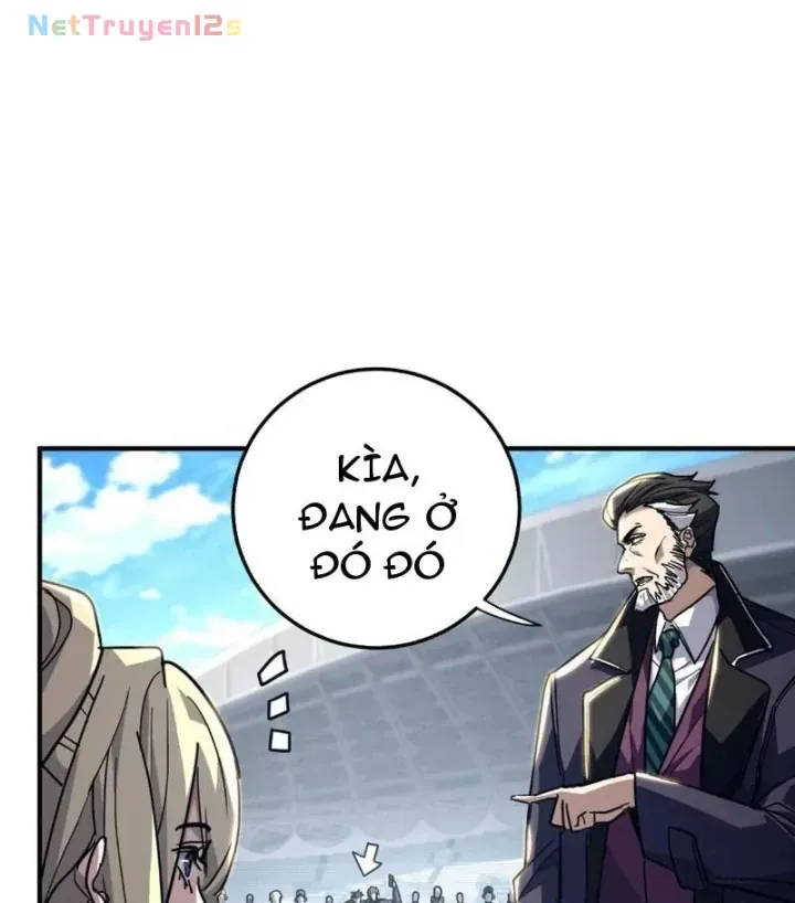 Cao Võ: Một Tay Nghiền Nát Ba Ngàn Đại Đế! Chapter 42 - Trang 7