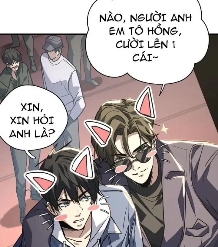 Cao Võ: Một Tay Nghiền Nát Ba Ngàn Đại Đế! Chapter 42 - Trang 9
