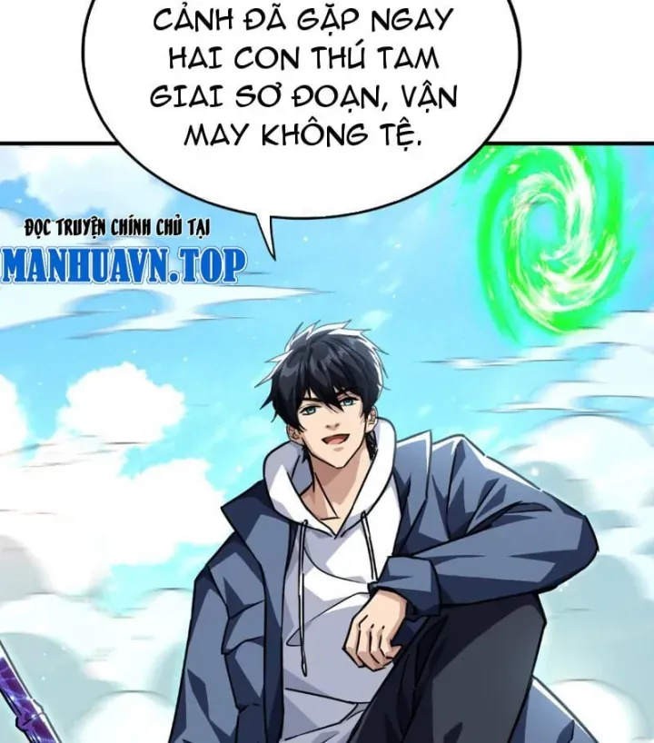 Cao Võ: Một Tay Nghiền Nát Ba Ngàn Đại Đế! Chapter 44 - Trang 10