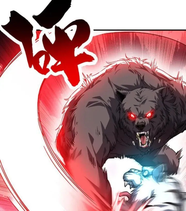 Cao Võ: Một Tay Nghiền Nát Ba Ngàn Đại Đế! Chapter 44 - Trang 15