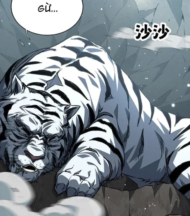 Cao Võ: Một Tay Nghiền Nát Ba Ngàn Đại Đế! Chapter 44 - Trang 21