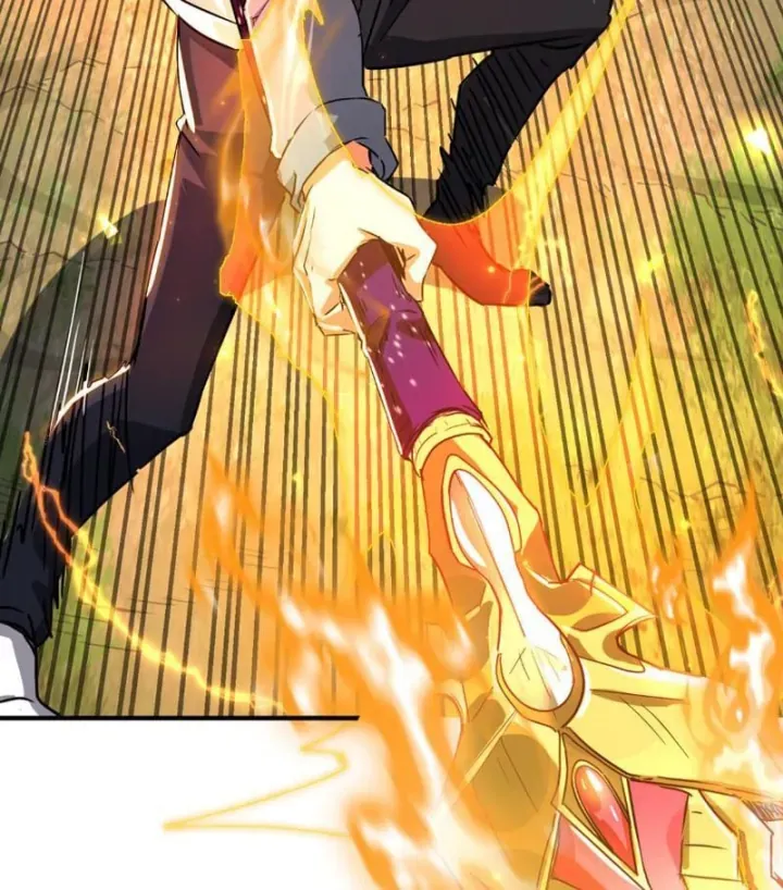 Cao Võ: Một Tay Nghiền Nát Ba Ngàn Đại Đế! Chapter 44 - Trang 29