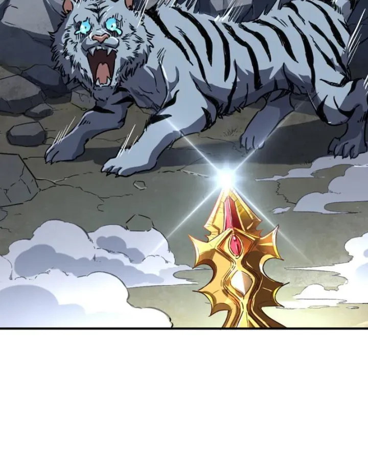 Cao Võ: Một Tay Nghiền Nát Ba Ngàn Đại Đế! Chapter 44 - Trang 38