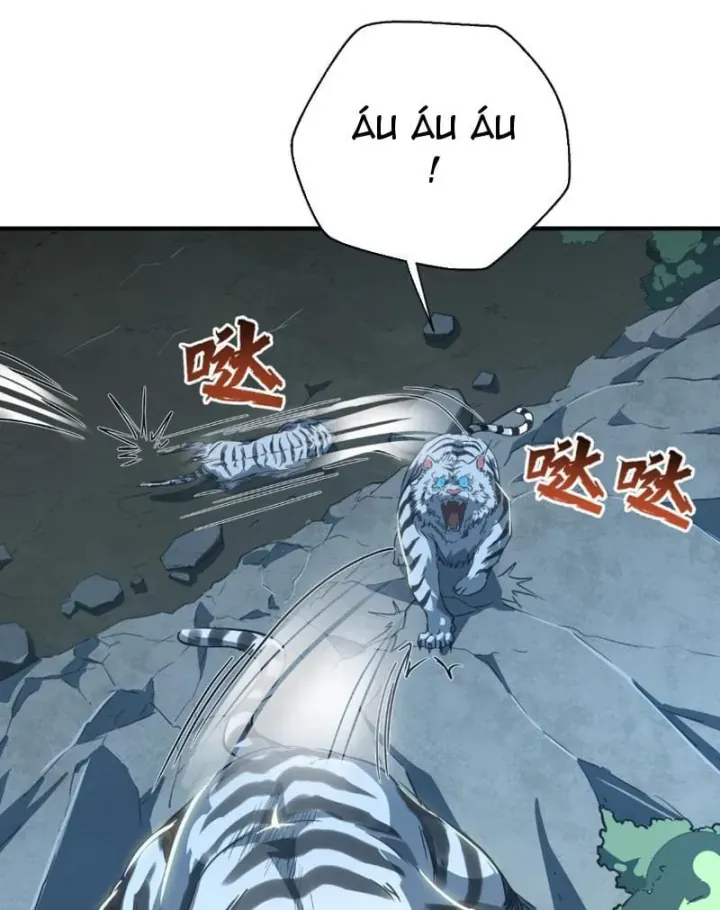 Cao Võ: Một Tay Nghiền Nát Ba Ngàn Đại Đế! Chapter 44 - Trang 39