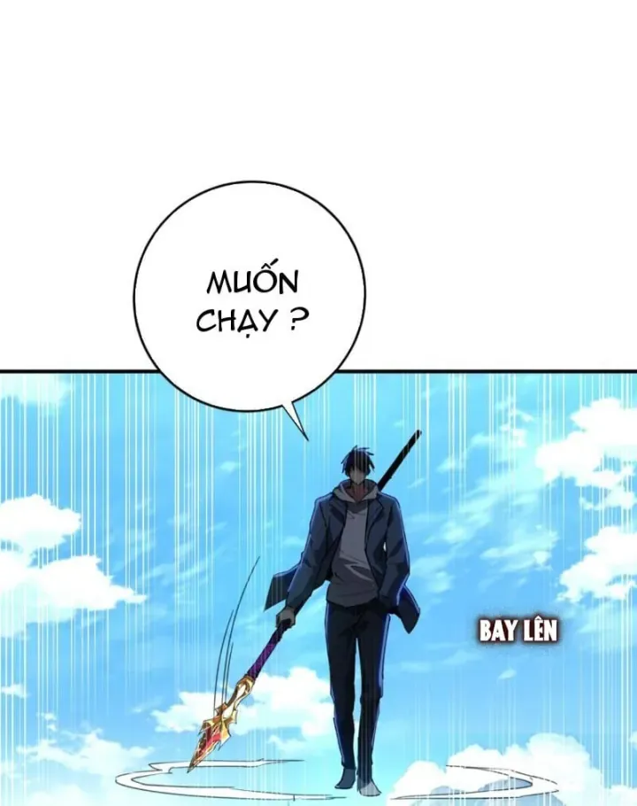 Cao Võ: Một Tay Nghiền Nát Ba Ngàn Đại Đế! Chapter 44 - Trang 41