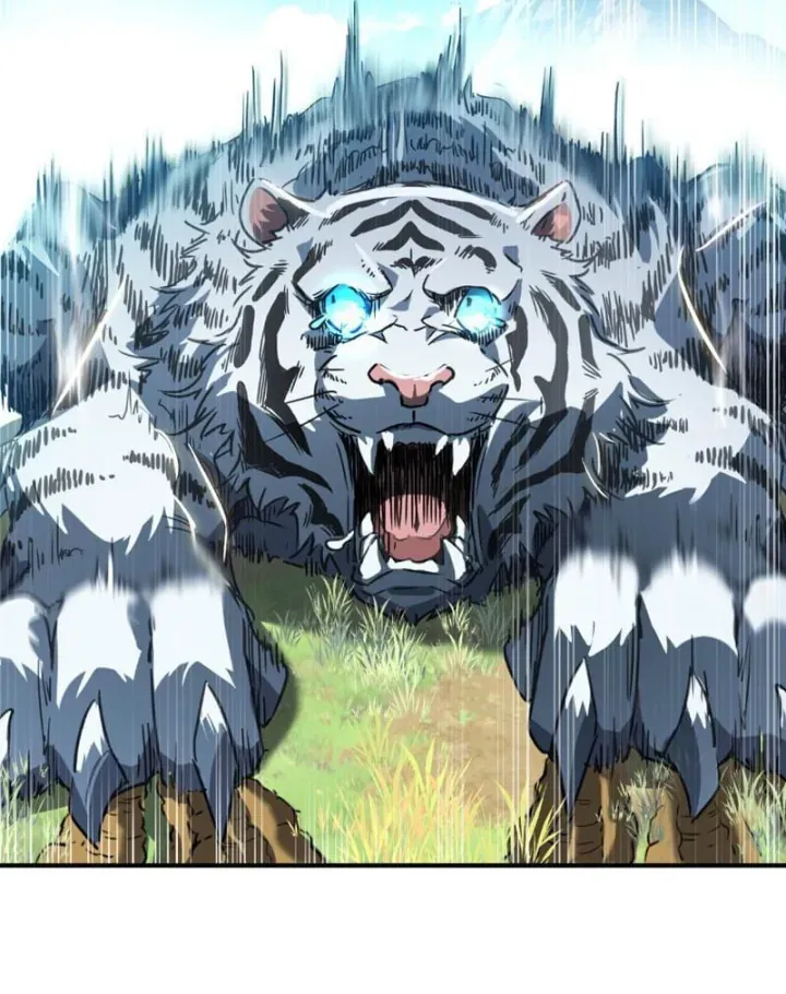 Cao Võ: Một Tay Nghiền Nát Ba Ngàn Đại Đế! Chapter 44 - Trang 42