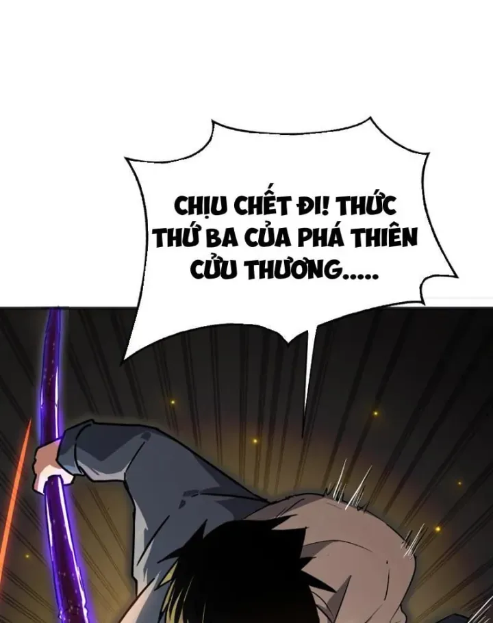 Cao Võ: Một Tay Nghiền Nát Ba Ngàn Đại Đế! Chapter 44 - Trang 43