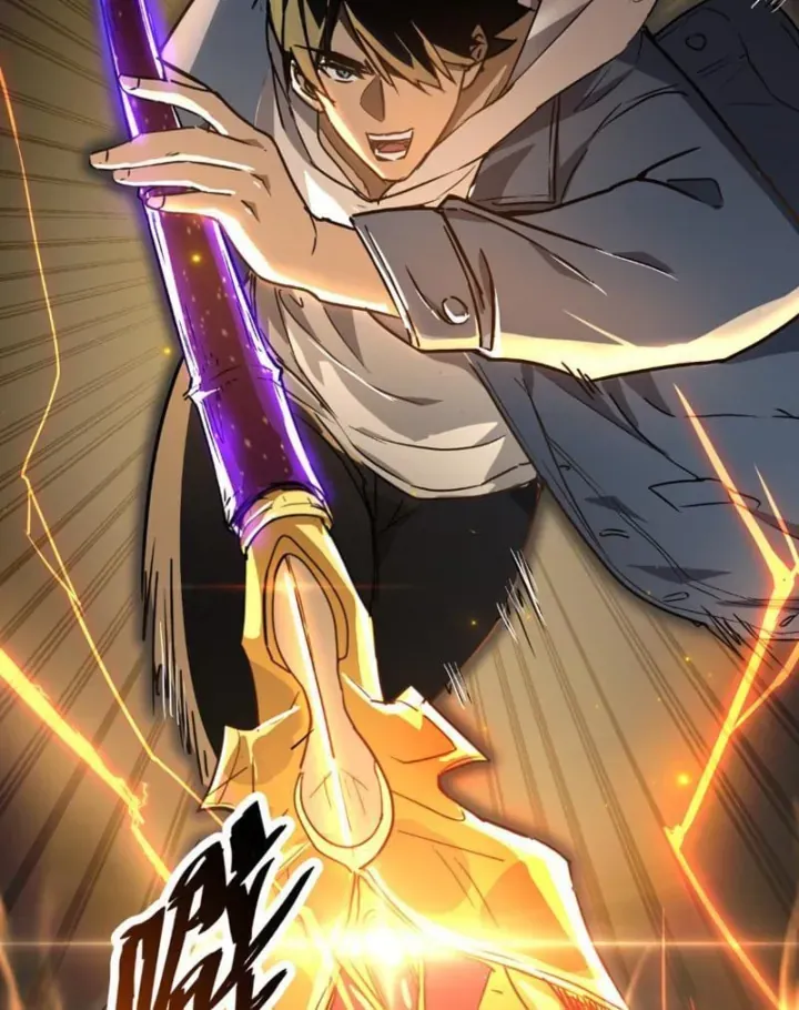 Cao Võ: Một Tay Nghiền Nát Ba Ngàn Đại Đế! Chapter 44 - Trang 44