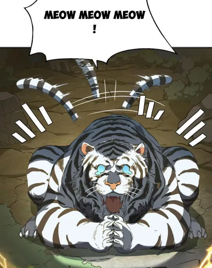 Cao Võ: Một Tay Nghiền Nát Ba Ngàn Đại Đế! Chapter 44 - Trang 46