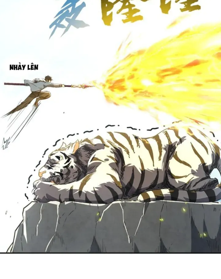 Cao Võ: Một Tay Nghiền Nát Ba Ngàn Đại Đế! Chapter 44 - Trang 49