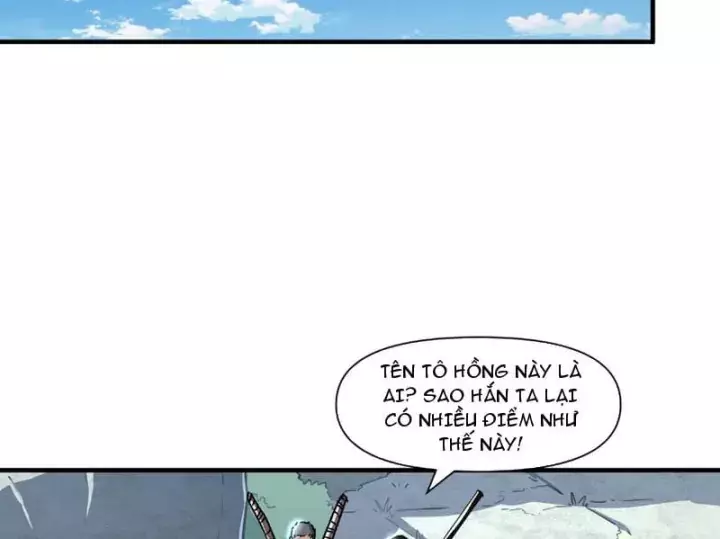 Cao Võ: Một Tay Nghiền Nát Ba Ngàn Đại Đế! Chapter 45 - Trang 20