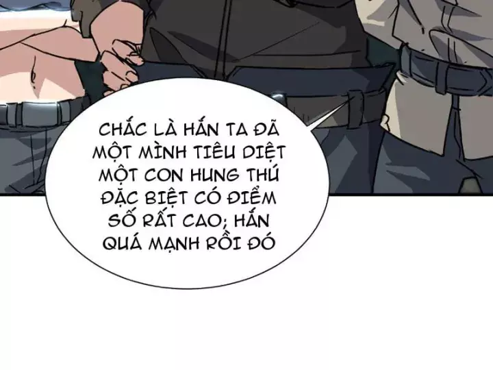 Cao Võ: Một Tay Nghiền Nát Ba Ngàn Đại Đế! Chapter 45 - Trang 24