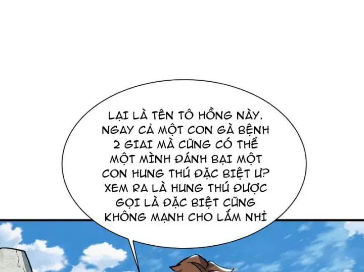 Cao Võ: Một Tay Nghiền Nát Ba Ngàn Đại Đế! Chapter 45 - Trang 25