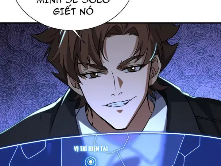 Cao Võ: Một Tay Nghiền Nát Ba Ngàn Đại Đế! Chapter 45 - Trang 29
