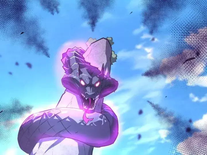 Cao Võ: Một Tay Nghiền Nát Ba Ngàn Đại Đế! Chapter 45 - Trang 34