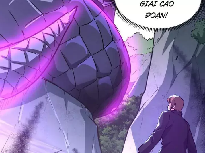 Cao Võ: Một Tay Nghiền Nát Ba Ngàn Đại Đế! Chapter 45 - Trang 36