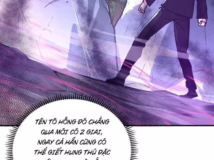Cao Võ: Một Tay Nghiền Nát Ba Ngàn Đại Đế! Chapter 45 - Trang 37