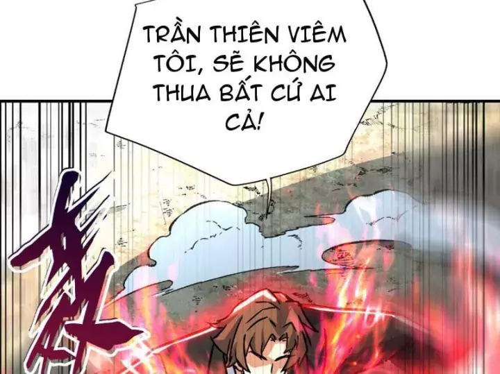 Cao Võ: Một Tay Nghiền Nát Ba Ngàn Đại Đế! Chapter 45 - Trang 44
