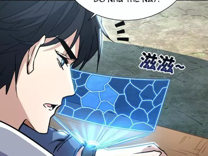 Cao Võ: Một Tay Nghiền Nát Ba Ngàn Đại Đế! Chapter 45 - Trang 9