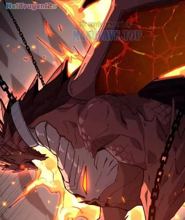 Cao Võ: Một Tay Nghiền Nát Ba Ngàn Đại Đế! Chapter 46 - Trang 16