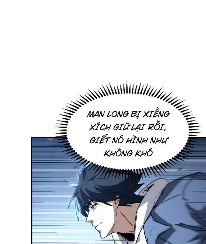 Cao Võ: Một Tay Nghiền Nát Ba Ngàn Đại Đế! Chapter 46 - Trang 18