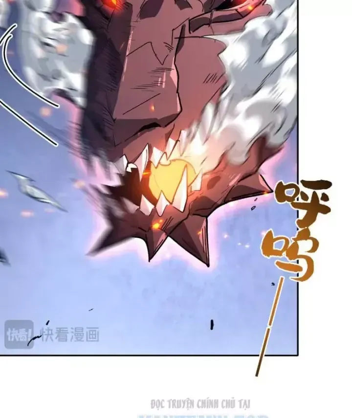 Cao Võ: Một Tay Nghiền Nát Ba Ngàn Đại Đế! Chapter 46 - Trang 20