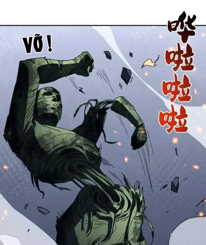 Cao Võ: Một Tay Nghiền Nát Ba Ngàn Đại Đế! Chapter 46 - Trang 27