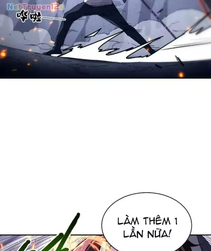 Cao Võ: Một Tay Nghiền Nát Ba Ngàn Đại Đế! Chapter 46 - Trang 31
