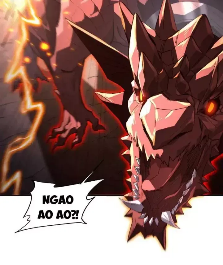 Cao Võ: Một Tay Nghiền Nát Ba Ngàn Đại Đế! Chapter 46 - Trang 34
