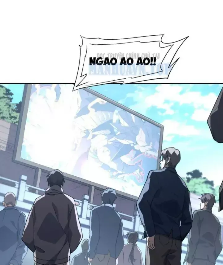 Cao Võ: Một Tay Nghiền Nát Ba Ngàn Đại Đế! Chapter 46 - Trang 36