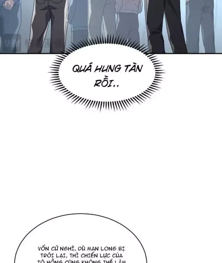 Cao Võ: Một Tay Nghiền Nát Ba Ngàn Đại Đế! Chapter 46 - Trang 37