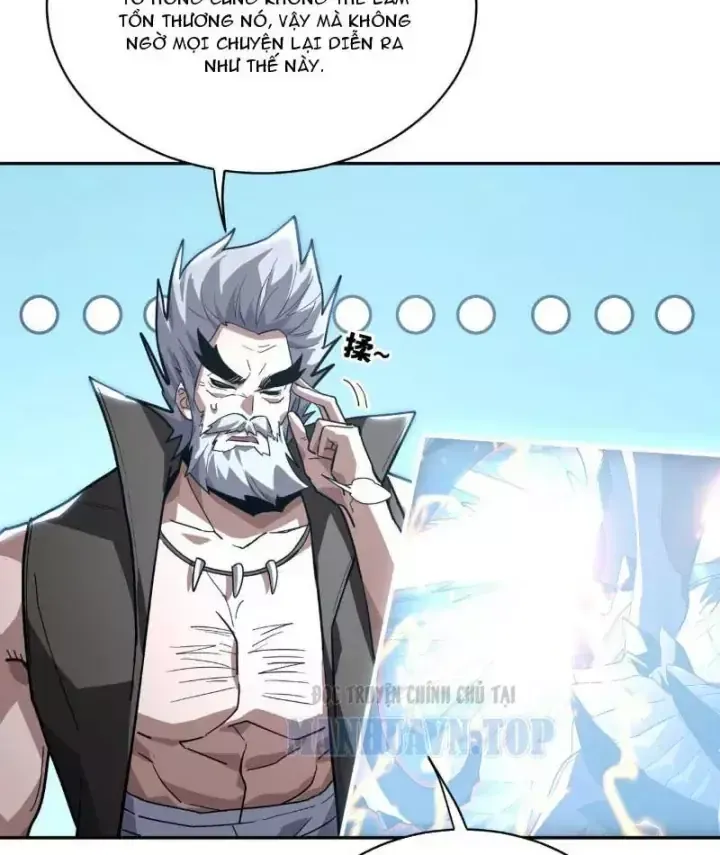 Cao Võ: Một Tay Nghiền Nát Ba Ngàn Đại Đế! Chapter 46 - Trang 38