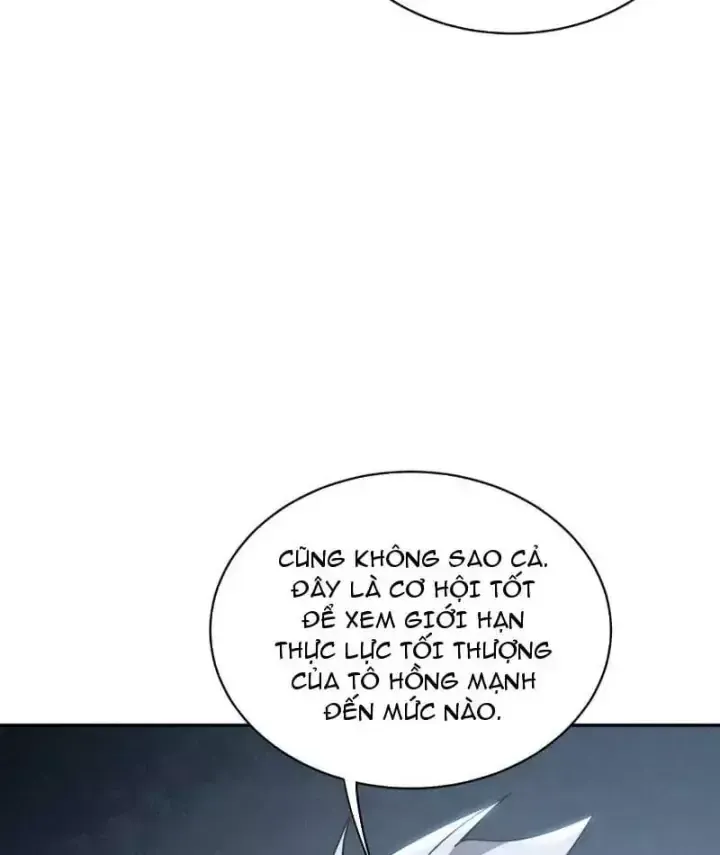 Cao Võ: Một Tay Nghiền Nát Ba Ngàn Đại Đế! Chapter 46 - Trang 41